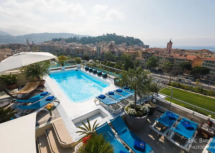 Aston La ScalaAlbergo