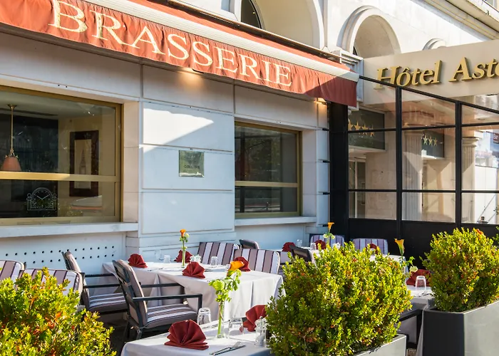 Aston La ScalaAlbergo